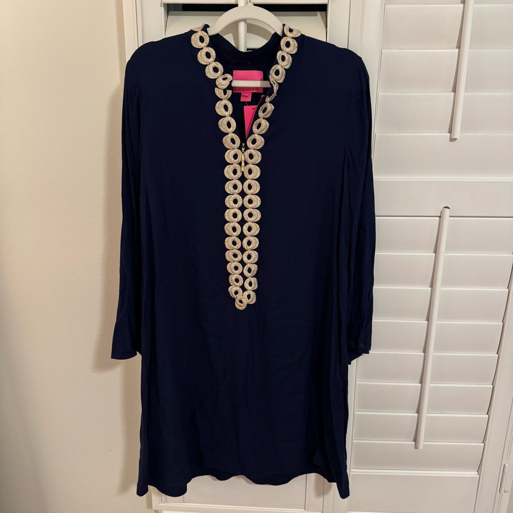 Lilly Pulitzer Gracelynn Dress